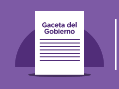 Cuadros | Periódico Oficial Gaceta Del Gobierno Y LEGISTEL